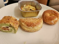 -盛宴自助餐厅(运达喜来登店)