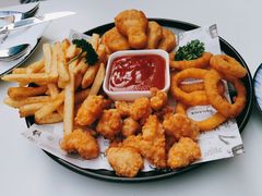 -Ambra Haus琥珀屋精酿餐厅(宝山店)