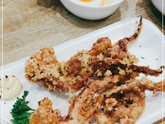 -一風堂拉面(深圳湾万象城店)