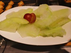 -橦橦小马扎烧烤 (传媒大学店)