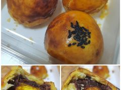 -喜利来蛋糕(景子街店)