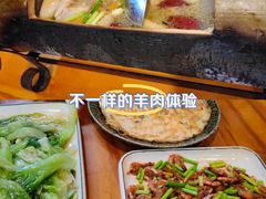 -61号餐吧(兴坪古镇漓江店)