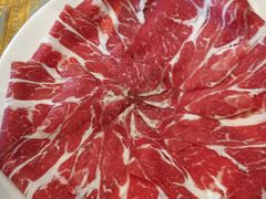 -清真·鸦儿李记·涮肉(和平里店)