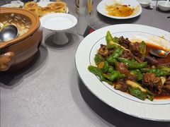 -郑庄脂渣海鲜楼(九水路店)