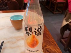 -小吊梨汤·北京菜·烤鸭(鸟巢店)