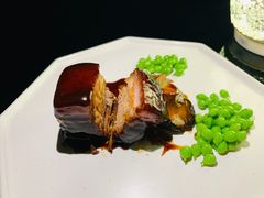 -杭州西子湖四季酒店·金沙厅