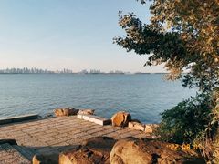 -东湖生态旅游风景区