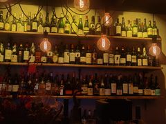 -Limestone 小酒馆(朝阳大悦城店)
