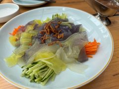 -一轩饺子馆(丽都店)
