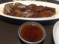 -有璟阁港式餐厅(国贸商城店)