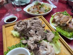 -哈尔滨饺子王·东北菜(鱼鳞浃路店)