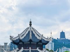 -文昌阁