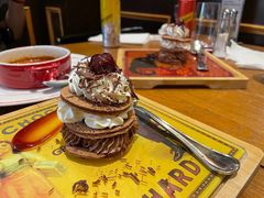-Entrecôte 法国牛扒馆(保利·时光里店)