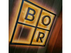 -BOR Eatery(安福路店)
