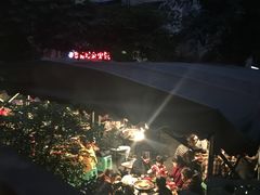 -菜园坝老火锅(金岛店)