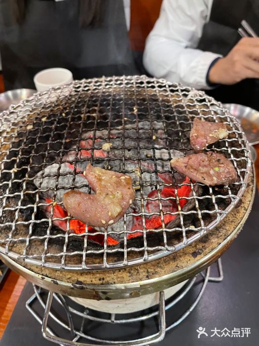 大阪烧肉BAKA一代(十亩地店)图片