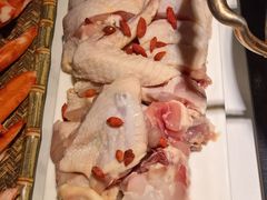 -椰子湾·海南火锅·糟粕醋·椰子鸡(正大广场店)