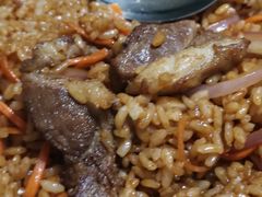 -刀郎牛肉面新疆餐厅·烧烤(清真通州珠江国际城店)