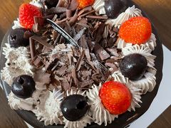 -米兰西饼生日蛋糕(亭湖区店)