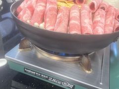 -炙韩料理·部队锅专门店