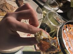 -楚太子  中餐&烧烤(武大店)