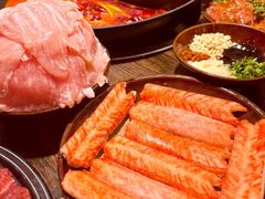 -冯校长老火锅(广州正佳广场店)