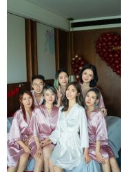 -MECCI婚礼摄影跟拍(红东方广场店)