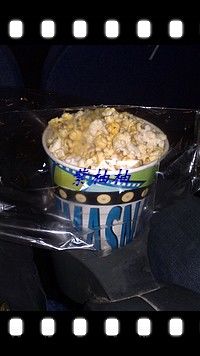 -SFC上影影城(港汇永华IMAX激光店)