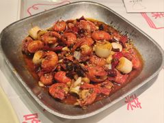 -靓靓蒸虾·头牌蒸虾(南山桂庙店)