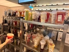 -喜茶(广州天汇igc店)