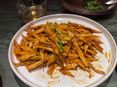 -兰溪小馆(首经贸店)