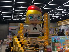 店内环境-泡泡玛特POPMART(合生汇店)