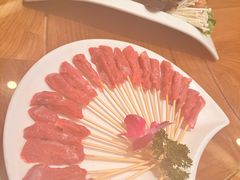 -南门涮肉(上海一店)