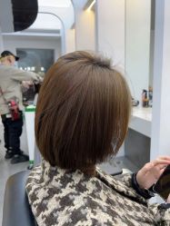 -卓梵美发·精品Salon