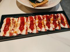 -红沃鳗鱼黑牛烤肉店(不老街店)