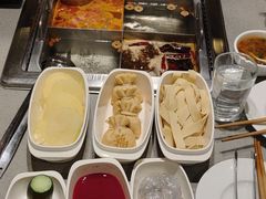 -海底捞火锅(漕宝路店)