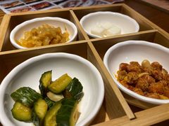 小菜-闽上鲜·福建菜(龙湖滨江天街店)