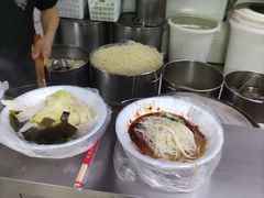 长春四川正宗麻辣烫-老字号正宗四川麻辣烫(重庆路店)