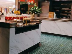 自助取餐区-旺顺阁鱼头泡饼(常营店)