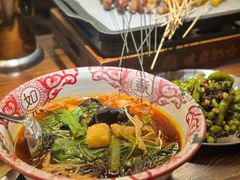 -破店肥哈·东北烧烤(南山保利店)