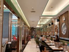 -稻香酒家·33年老字号·港式粤菜(富邦中心店)