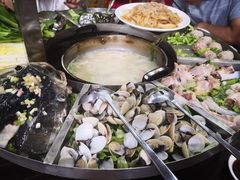 -百丈园龙江啫神馆