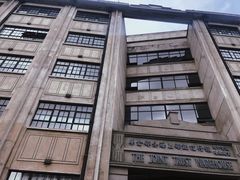 -上海四行仓库抗战纪念馆