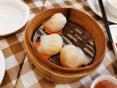 -新大咀港式茶餐厅(宝山万达店)