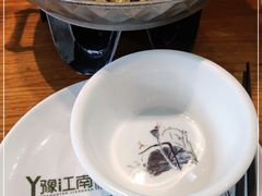 -豫江南川湘料理(岗顶六店)