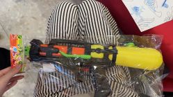 -孩子王童乐园(天津远洋乐堤港店)