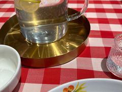 -西贝(武汉群星城店)