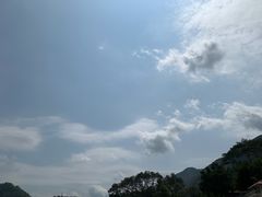 -广州市流溪河国家森林公园
