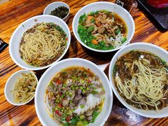 -肆姐面粉馆(坡子街店)