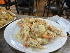 -贞姨美食·老字号海鲜大排档